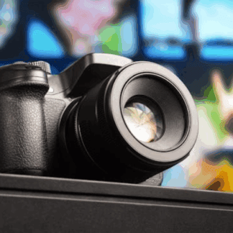 How to Sell DSLR Camera in Bangalore: A Complete Guide for Sellers