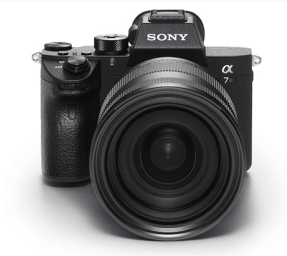 Sony Alpha A7r iii
