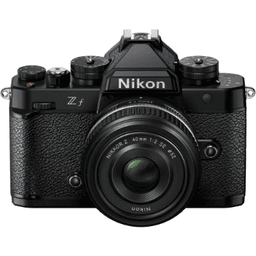 Nikon Z7 II Mirrorless