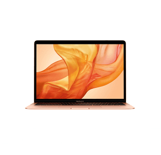 MacBook Air 2019