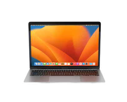 MacBook Air 2018