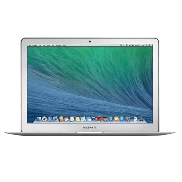 MacBook Air 2017