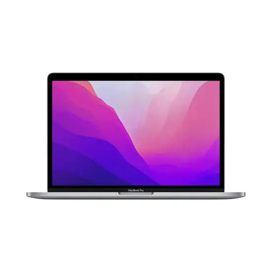 Macbook pro 2022