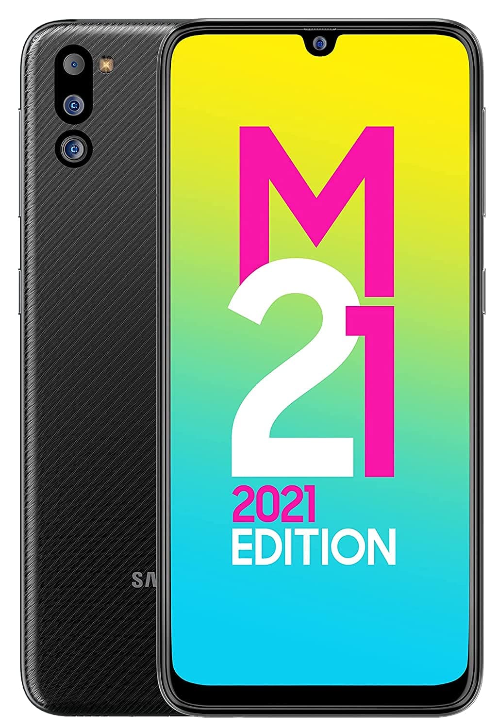 Samsung Galaxy M21 2021 Edition