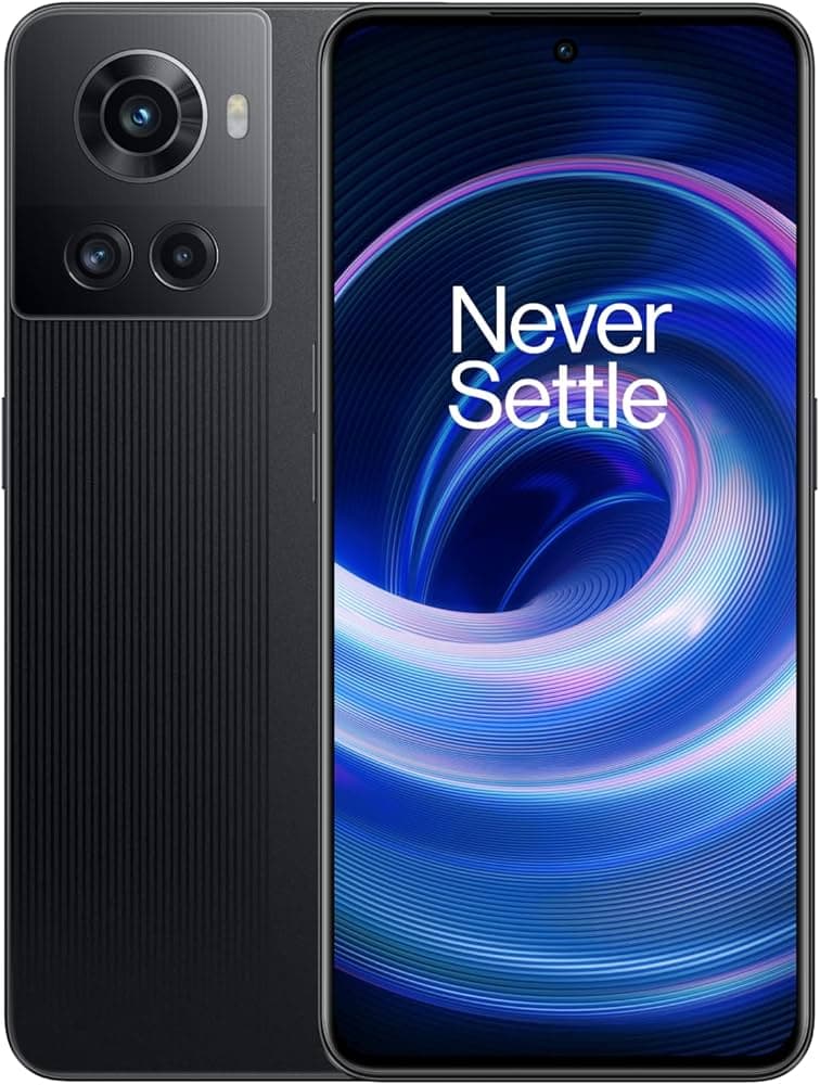 OnePlus 10R 5G