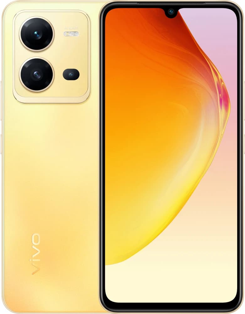 Vivo V25 5G