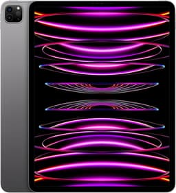 iPad Pro 12.9 6th Gen (Wi-Fi+Cellular)