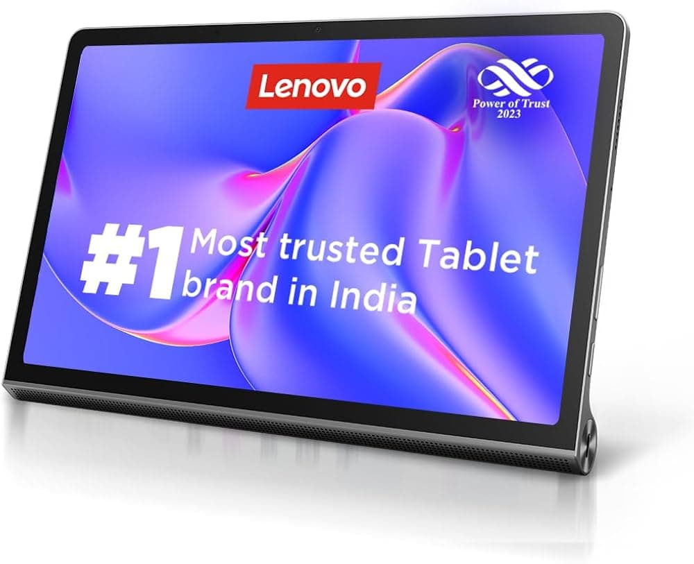 Lenovo Yoga Tab 11 WiFi+4G 128GB