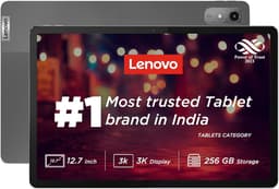 Lenovo Tab P12 WiFi Only