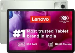 Lenovo Tab Plus WiFi Only