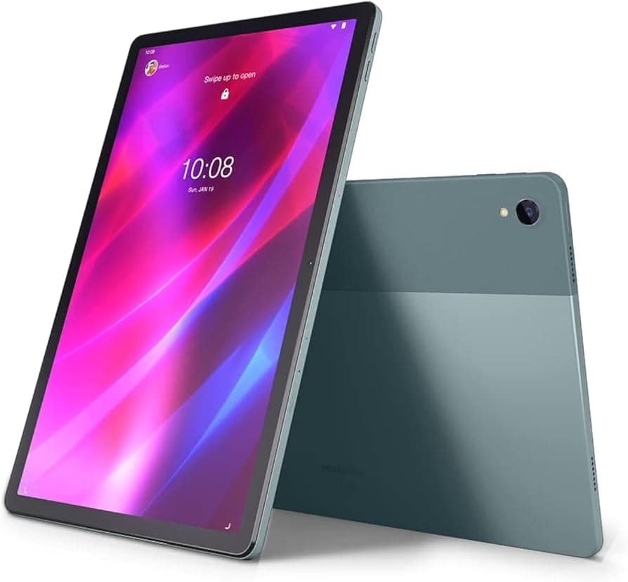 Lenovo Tab P11 Plus Wi-Fi + LTE