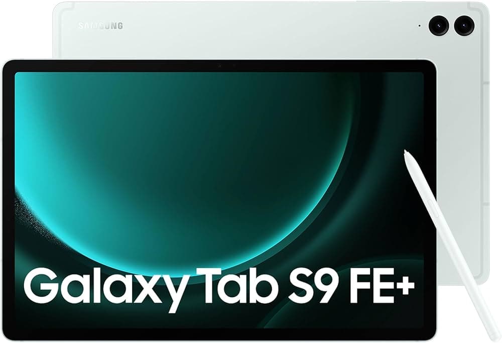 Samsung Galaxy Tab S9 FE Plus 5G