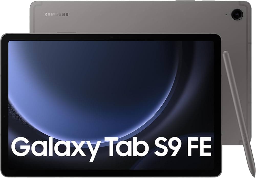 Samsung Galaxy Tab S9 FE Wi-Fi Only