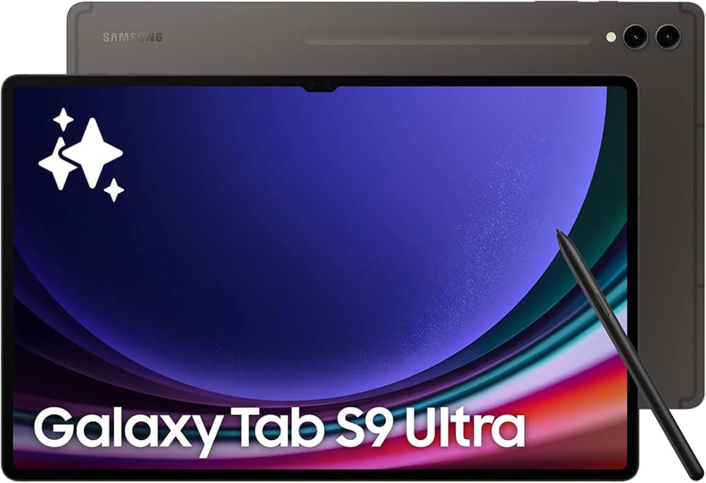 Samsung Galaxy Tab S9 Ultra 5G