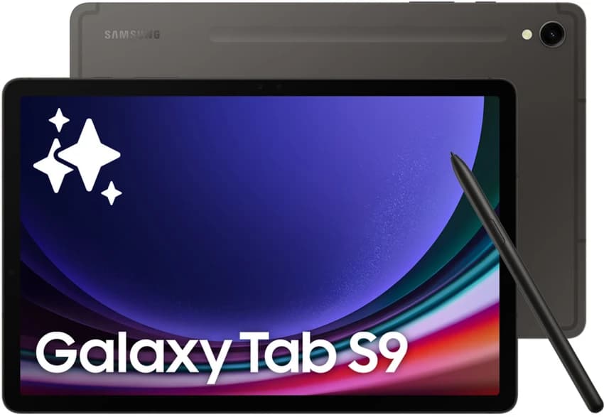 Samsung Galaxy Tab S9 Wi-Fi Only