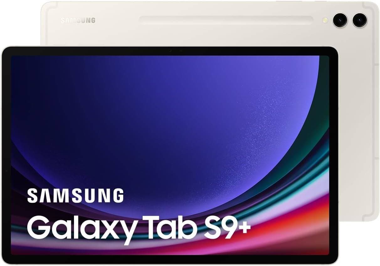 Samsung Galaxy Tab S9 Plus 5G