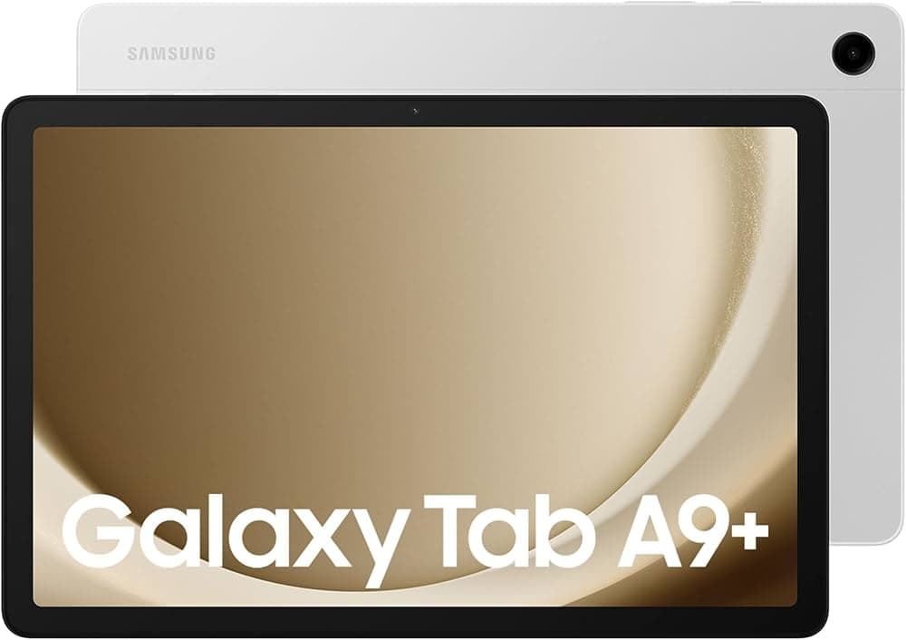 Samsung Galaxy Tab A9 Plus Wi-Fi Only