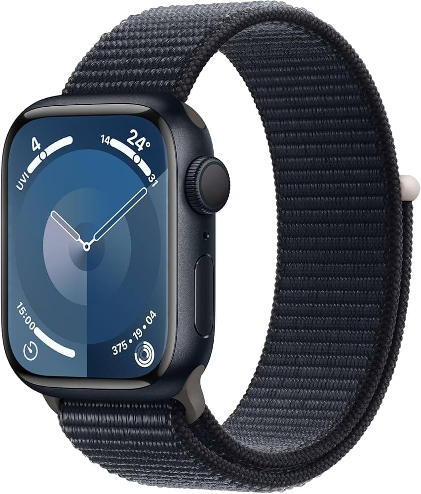 Apple Watch Series 9 41mm Aluminium (GPS Only)