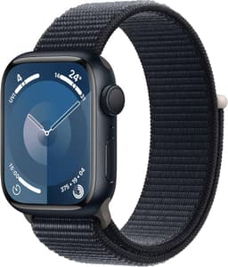 Apple Watch Series 9 41mm Aluminium (GPS Only)