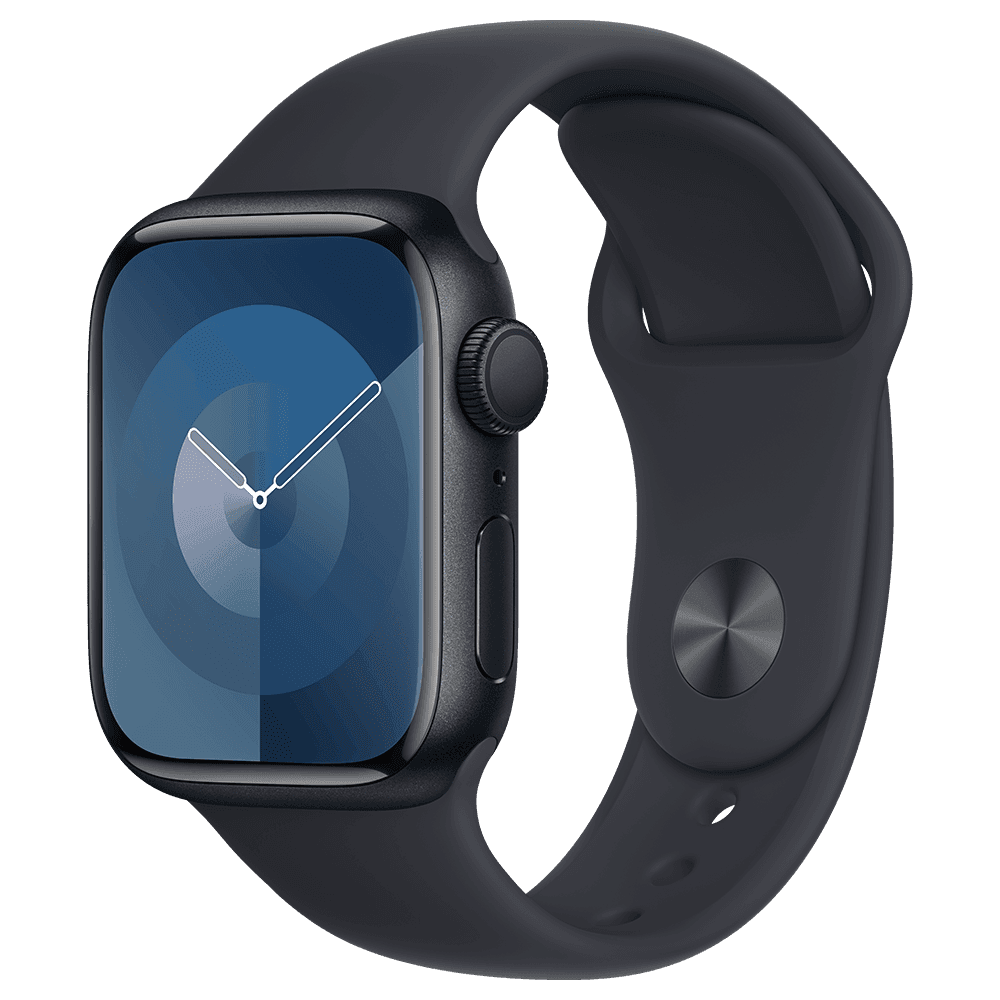 Apple Watch Series 9 41mm Aluminium (GPS+Cellular)