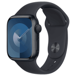 Apple Watch Series 9 41mm Aluminium (GPS+Cellular)