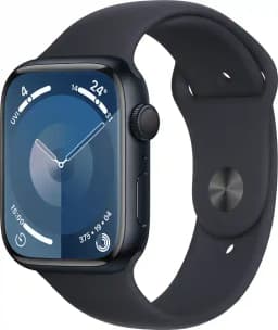 Apple Watch Series 9 45mm Aluminium (GPS Only)