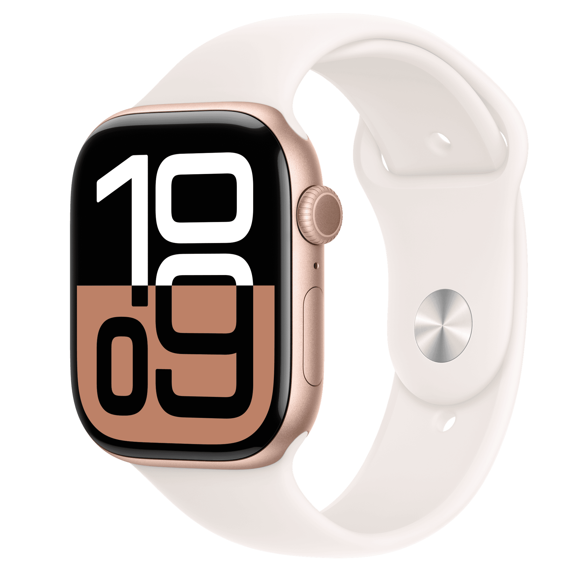 Apple Watch Series 10 46mm Aluminium (GPS Only)