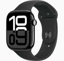 Apple Watch Series 10 46mm Aluminium (GPS+Cellular)