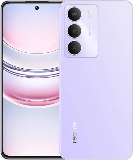 Realme NARZO 80 Lite 5G