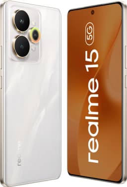 Realme 15 5G