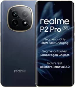realme P2 Pro 5G