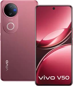 vivo V50 5G Elite Edition