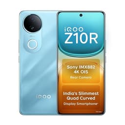 iQOO Z10R 5G
