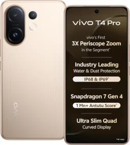 Vivo T4 Pro 5G
