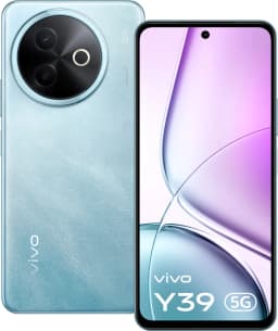 Vivo Y39 5G