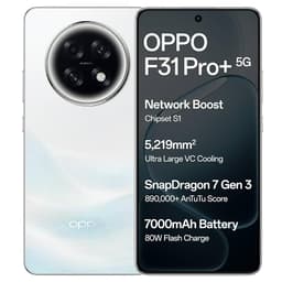 OPPO F31 Pro Plus 5G