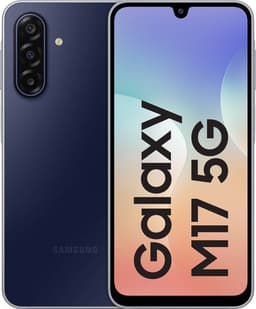 Samsung Galaxy M17 5G