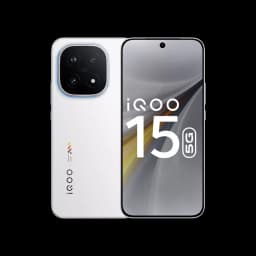 iQOO 15 5G