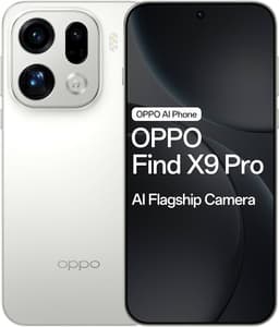 OPPO Find X9 Pro