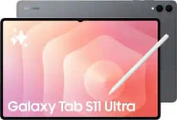Samsung Galaxy Tab S11 Ultra (Wi-Fi + 5G)