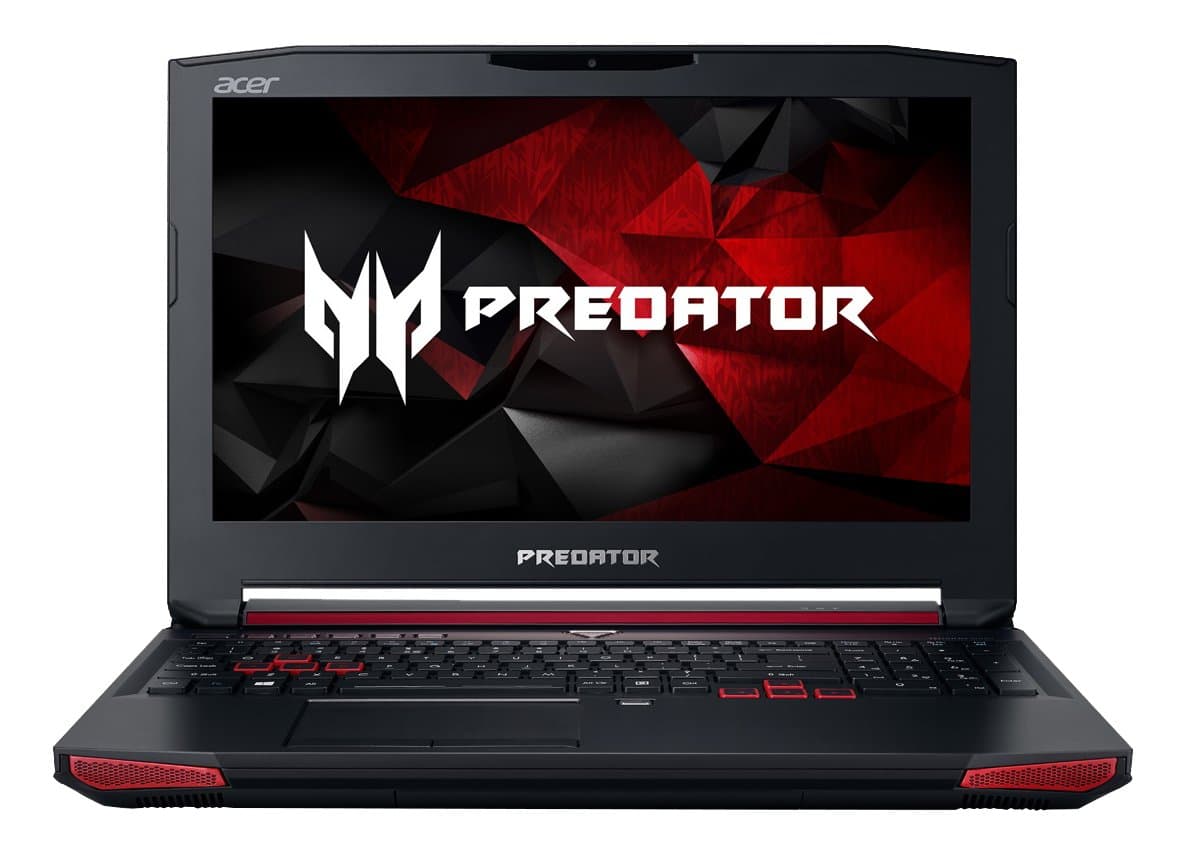 Predator 15 Series