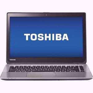 Toshiba Chromebook Series