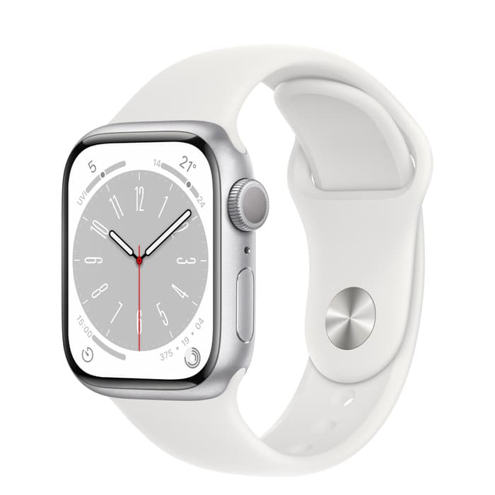 Apple Watch Series 8 41mm Aluminum (GPS Only)
