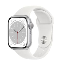 Apple Watch Series 8 41mm Aluminum (GPS Only)