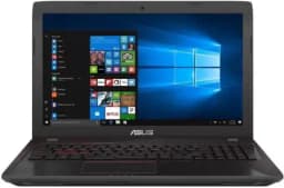 Asus FX Series