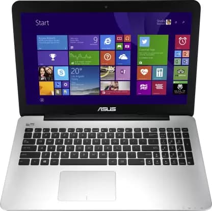 Asus K Series