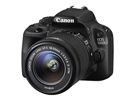 Canon 100D