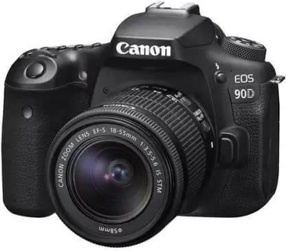 Canon 90D