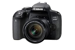 Canon EOS 800D
