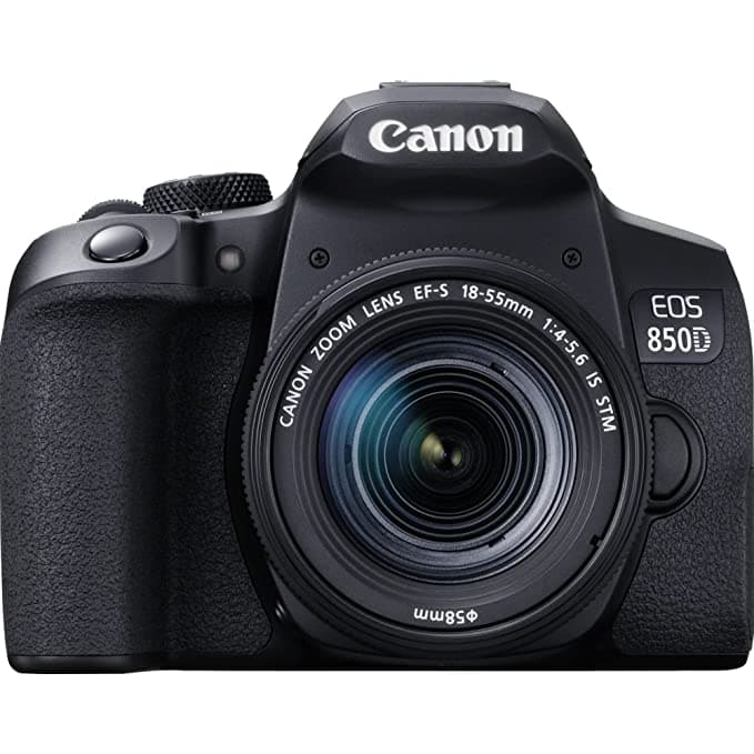Canon EOS 850D